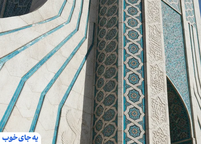 برج آزادی تهران امروز برج آزادی تهران امروز